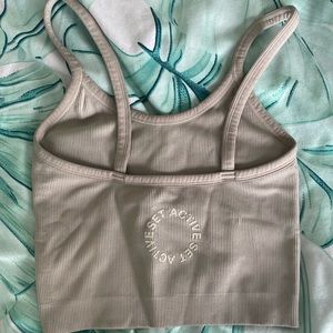 Set active Cami (body crop)